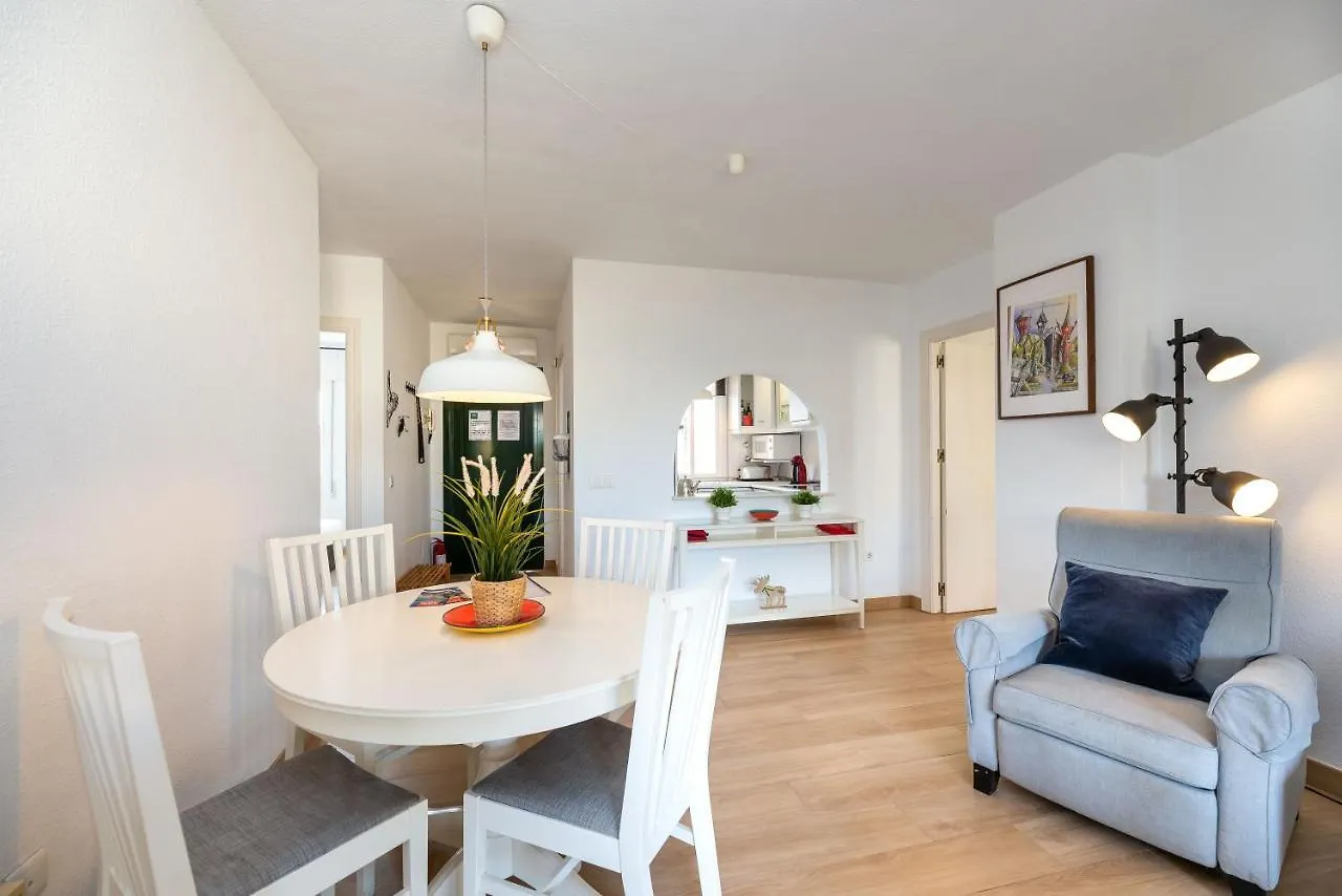Vb Fantastic 3Bdr Duplex With Large Terrace Apartment Benalmadena
