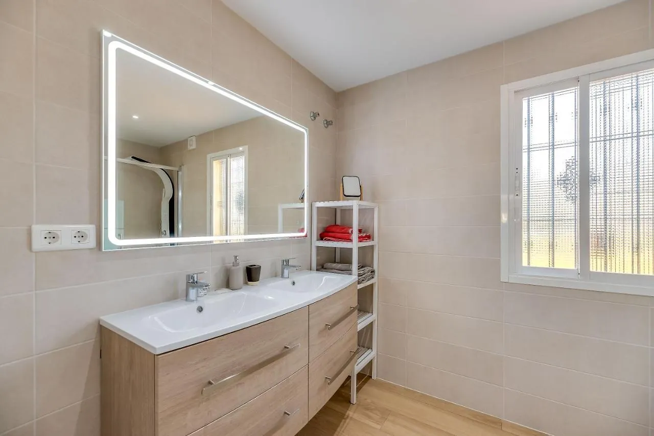 Vb Fantastic 3Bdr Duplex With Large Terrace Apartment Benalmadena