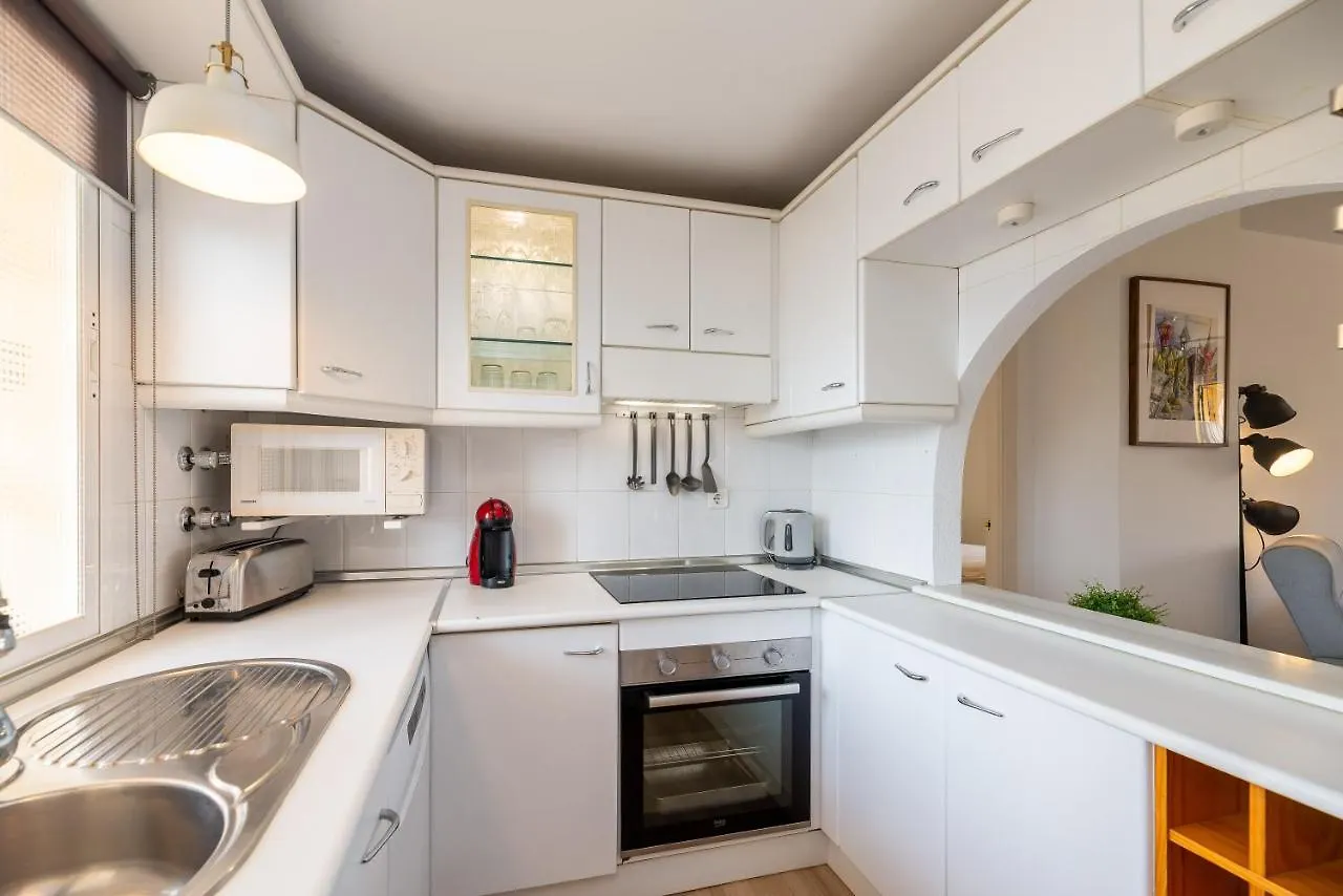 Vb Fantastic 3Bdr Duplex With Large Terrace Apartment Benalmadena 0*,  Spain