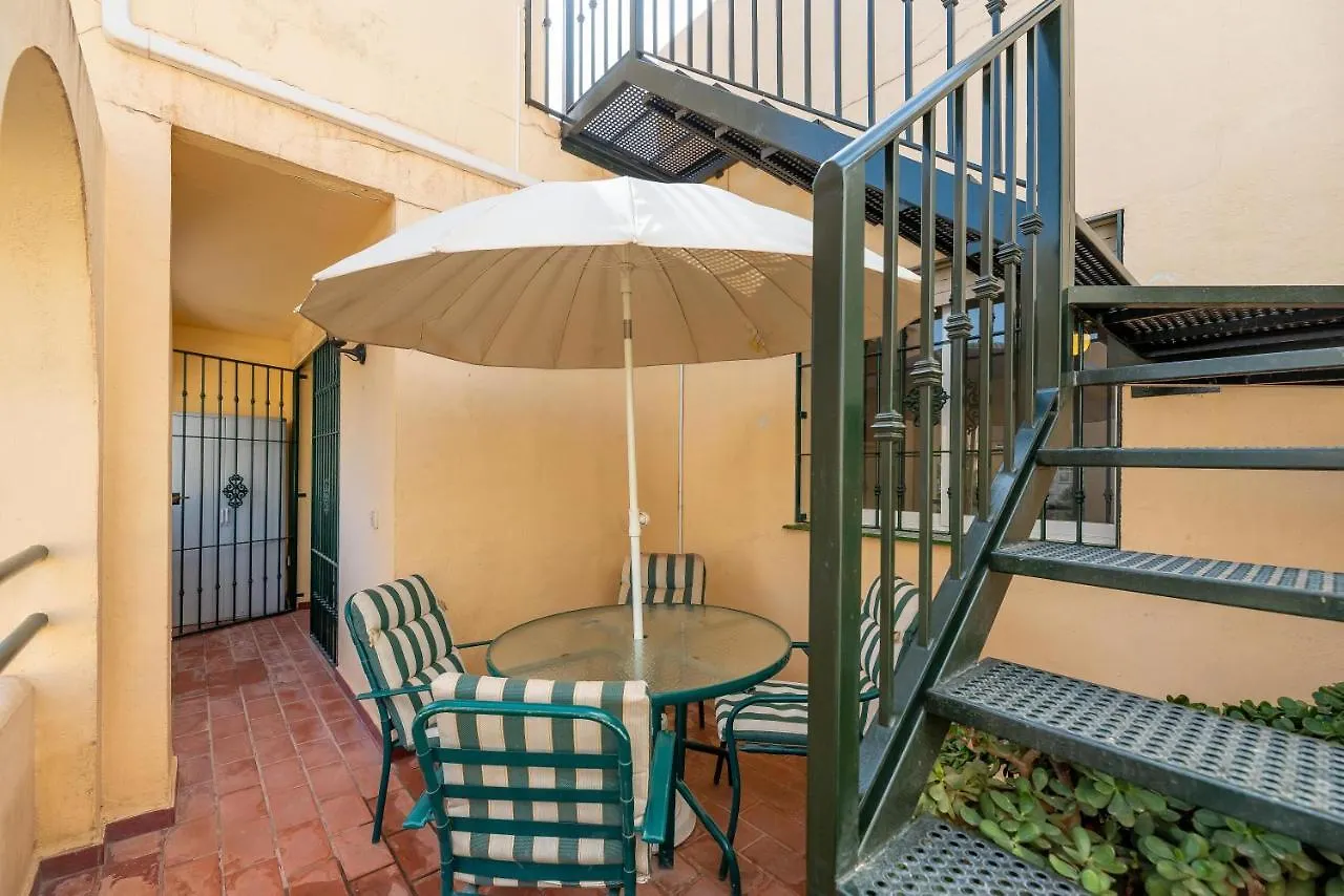Vb Fantastic 3Bdr Duplex With Large Terrace Apartment Benalmadena